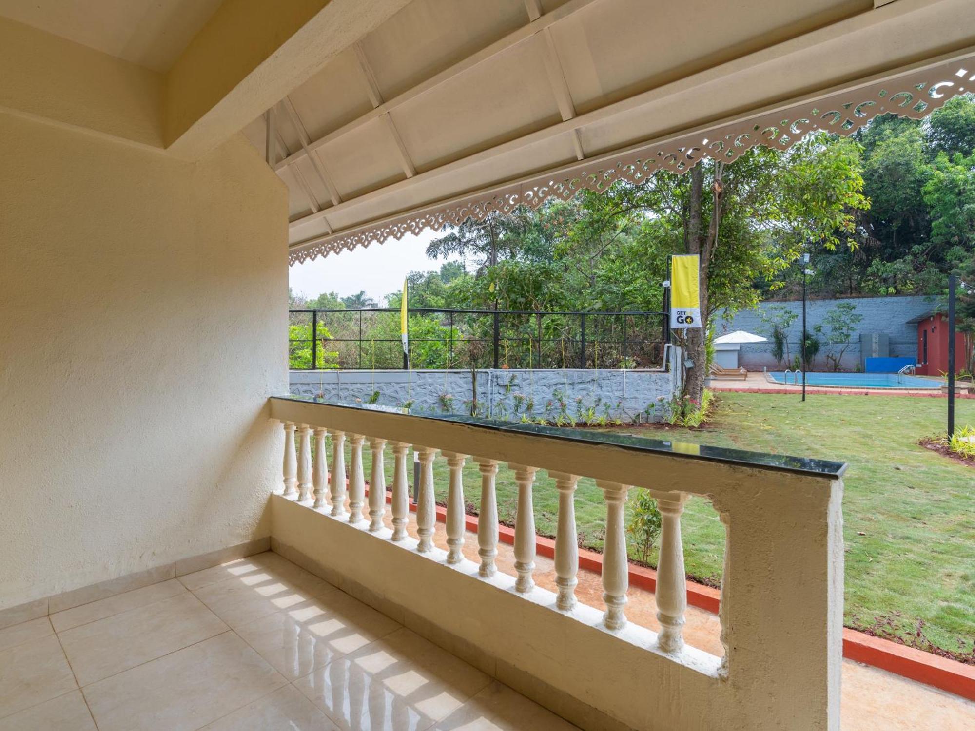 The Hosteller Lonavala, City Centre Exterior photo